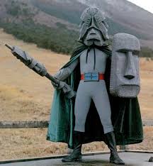 rock face mask fullbody jpg 十字軍 怪人 レンジャー