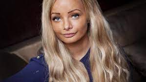 View sophie elise's profile on linkedin, the world's largest professional community. Norwegian Blogger Sophie Elise Http Sophieelise Blogg No Long Hair Styles Hair Styles Beauty