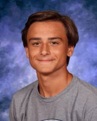 Brady Barry's Men's Soccer Recruiting Profile