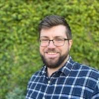 Brian Eisenhauer's Instagram, Twitter & Facebook