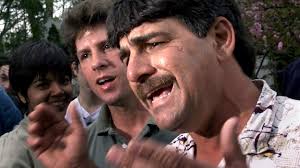 Delfindreng blev udstillet i 149 dage: Nu kalder han Fidel Castro bedstefar 