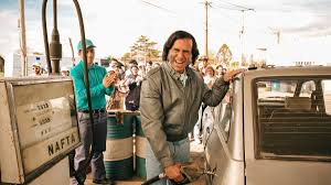 Menem: La serie sobre el ascenso y caída del presidente riojano llega a Uruguay - Imagen principal del artículo