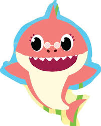 Download Baby Shark Doo Doo Svg For Girl Shefalitayal