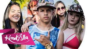 Para bajar el archivo mp3 de mc rick necesitas contar con 3.31 mb de espacio disponible en memoria de tu dispositivo, esta canción cuenta con un tiempo de duración de 3 minutos con 32 segundos. Mc Rick Cabelo Que Voa Kondzilla Youtube