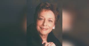 Obituary information for Barbara Rose Hodges