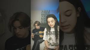 Amelia and Mitchell Wray