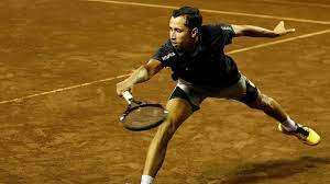 Jun 12, 2021 · daniel elahi galan riveros: Atp Houston Premier Quart Atp Pour Galan Riveros A 22 Ans Galanriveros Atp Houston Mensclaycourt Tennisactu