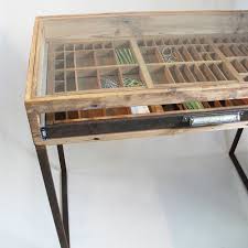 You will also require a hammer and. 11 Ways To Repurpose Letterpress Drawers