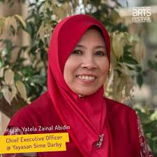 Yayasan sime darby invites qualified students who will commence their undergraduate programme in september 2021 after completing their stpm or foundation/matriculation studies as well as those who are in their first year of undergraduate studies to apply for education sponsorship to pursue. For This Year S Arts Yayasan Sime Darby Arts Festival