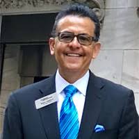 One thing I can say, you haven't seen recognition until you seen Wyndham…