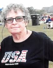 Obituary information for Myrtle Williams