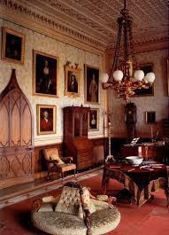 Knowing how much i saved, i'll probably never buy from a furniture store again. Country House Interior English Cottage Interiors Castles Interior
