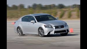 Tested 2013 lexus gs 350 f sport page 2 of 3 motoiq. 2013 Lexus Gs 350 F Sport Revealed Inside And Out Youtube