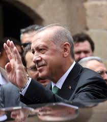 EKONOMİK SAVAŞI BAŞARILI BİR ŞEKİLDE VERECEĞİZ