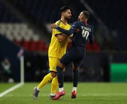 View their personal photography portfolio on pexels →. Dortmund S Emre Can Accuses Neymar Of Flopping Still Fuming Over Red Card Decision Psg Talk