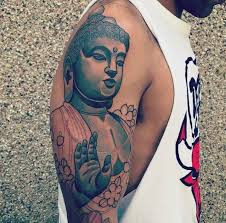 Think about religious tattoos and lord shiva is perhaps the first thing that clicks. Top 103 Buddhist Tattoo Ideas 2021 Inspiration Guide