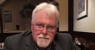 Larry Sherrill Obituary (1966