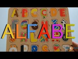 Renkli Oyuncak Harflerle Hayvan Esya Meyve Ve Arac Isimleri Turkce Alfabe Youtube Alfabe Youtube Meyve