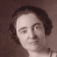 Nina Francis Maxwell (1898–1989)