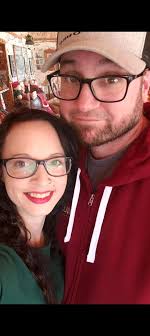 Candice Stone and Jerry Spinney's Wedding Website