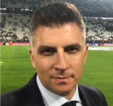 Mateusz Borek w Viaplay. Pozostaje w TVP