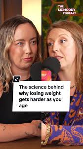 millennials: it's time to start prepping for menopause now to mitigate the  effects of estrogen loss @Casey Means, MD #lizmoodypodcast #podcast  #podcastclips #menopause #weightloss #exercise #estrogen