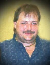 Obituary information for Gregory Louis Salisbury