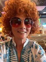 Kiera Gamble's Instagram, Twitter & Facebook