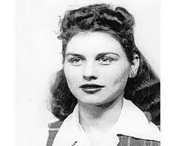 Cora BAKER Obituary (1924