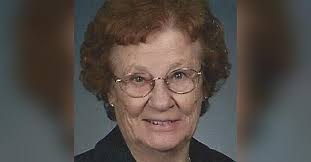 Morina C Schaefer Obituary