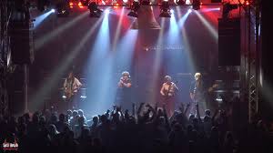 Two S Up Spell Bound Ac Dc Tribute Band Live Youtube