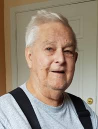 Normand Alarie Obituary