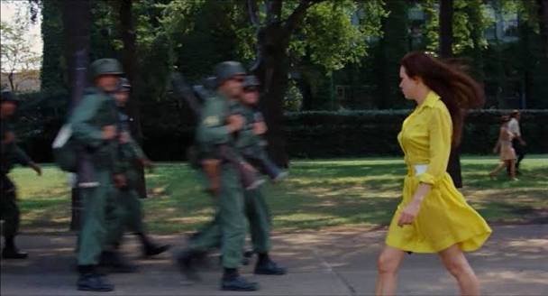 Films Worth Watching: Medium Cool (1969) - Directed by Haskell Wexler