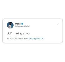 Ok Im Taking A Nap Sticker By Brooke Rebe Twitter Quotes Funny Tweet Quotes Twitter Quotes