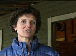 Former Soccer Star Saving Horses