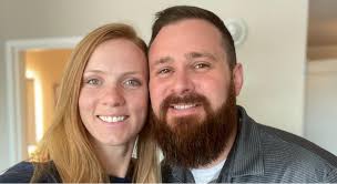 Cassandra Bergquist and Rodney Evans Jr.'s Wedding Website