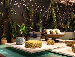 Modern style patio furniture is constructed using technologies unheard of in the past, resulting in a more durable finished product. Modern Outdoor Furniture And Shadings From Salone Del Mobile 2014 Interiorzine
