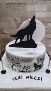 cake panosundaki pin