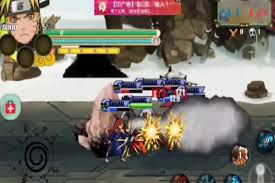 Guide Naruto Senki Shippuden Ninja Storm 4 For Android Apk Download