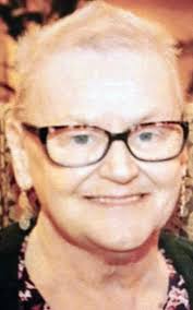 Agnes Patricia Vasas