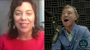 Change Maker Podcast with Deke Copenhaver