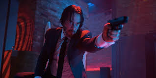 John wick and the undying appeal of the revenge thriller. John Wick S Original Body Count Was Shockingly Low Cinemablend