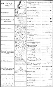 The Project Gutenberg Ebook Of Nautical Charts By G R Putnam