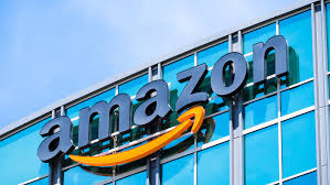 Amazon poinformował o rozpoczęciu prac nad uruchomieniem w polsce platformy amazon.pl. Amazon Uruchomil Polska Wersje Swojego Sklepu Wiadomosci