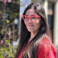 Lena Smith-Schjelvan, RVT