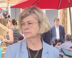 Saint John set to open homes for people who've been living in encampments