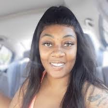 Tasha Dillard's Instagram, Twitter & Facebook