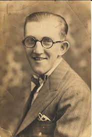 Thomas Edward Swartz (1910-1964)