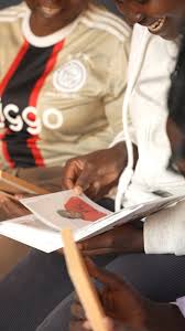 We’ve got the photo album with the pictures we took, my mom and sis can  look at it whenever they miss us❤