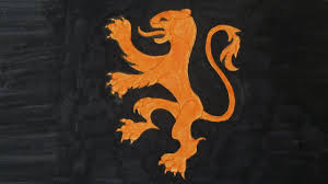 Did you scroll all this way to get facts about nederlands elftal? Het Oranjeleeuwinnen Logo Tekenen Youtube